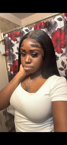 Ladaisha M - City Colleges of Chicago-Kennedy-King College Babysitter