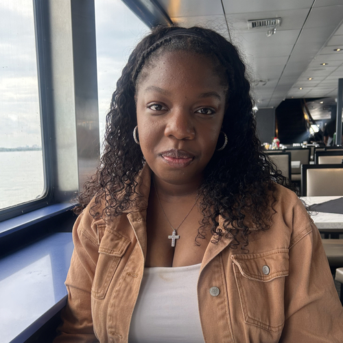 Shontae W - TCC Babysitter