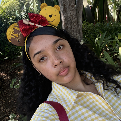 Manu T - San Joaquin Delta College  Babysitter