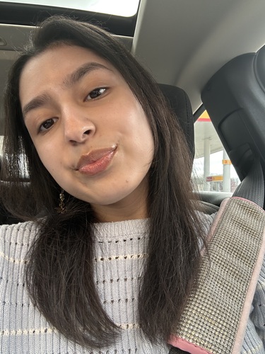 Isabel V - FHSU Babysitter