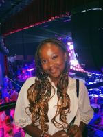 Jerusha K – University of Alabama Student Seeking Nanny Jobs