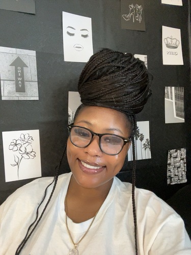 Vickordesicea G - Coahoma Community College  Babysitter