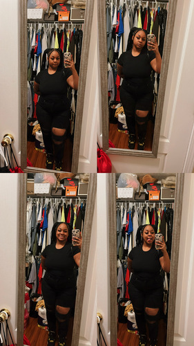 Chavonne A - Georgia Piedmont Technical College Babysitter