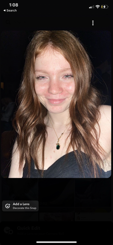 Makayla M - Anoka-Ramsey Community College-Cambridge Campus Babysitter