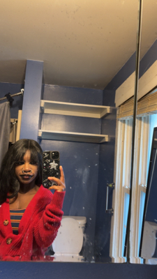 Tayla L - Wright State Babysitter