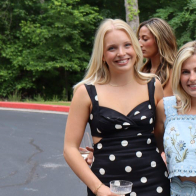 Jacqueline H - Clemson Babysitter