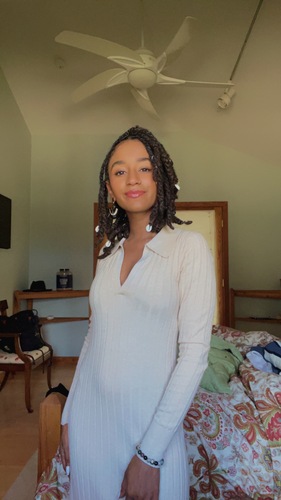 Raiya T - Indian River State College Babysitter