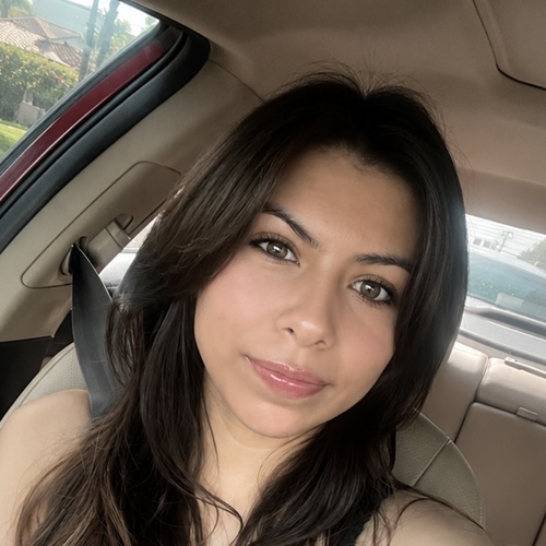 Maritza V - Cypress College Babysitter