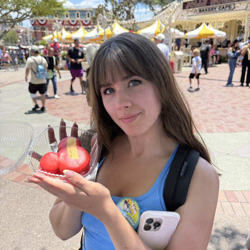 Grace L - Gateway Community College (AZ) Babysitter