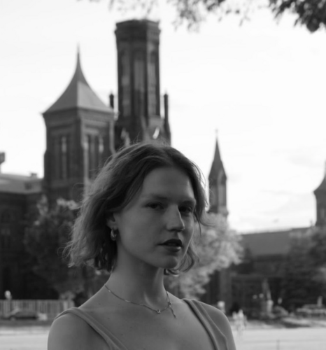 Juliana K - GWU Babysitter