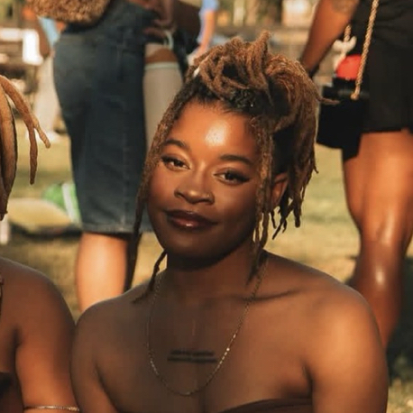 Jalise W - WGU Babysitter