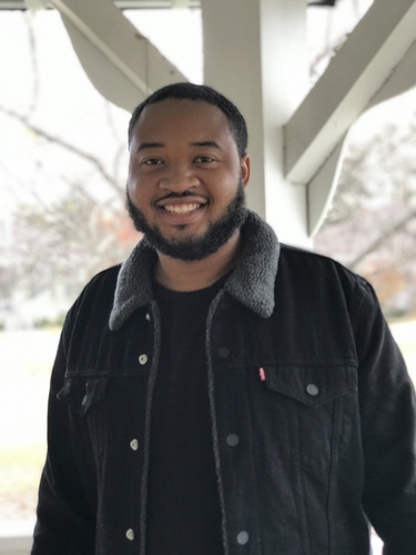 Jakobi T - Umich Babysitter