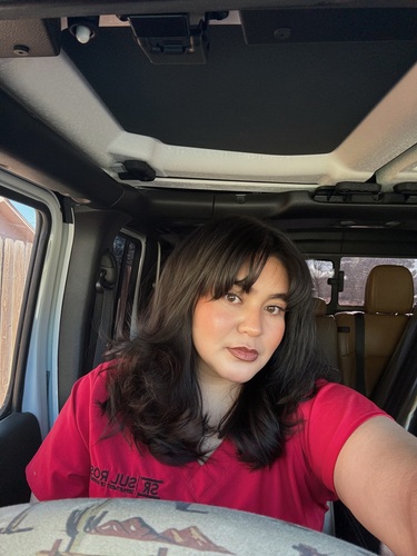 Leslie M - Sul Ross Babysitter