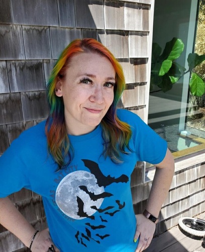 Katherine P - SNHU Babysitter