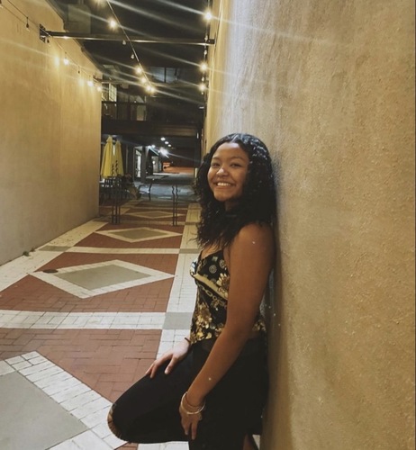 Amighty W - UNC Charlotte Babysitter