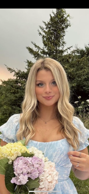 Chloe A - Coastal Carolina Babysitter