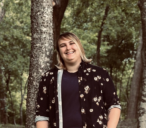 Brittany J - Purdue Babysitter