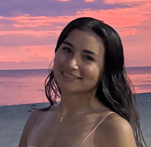 Sophia A - Las Positas Babysitter