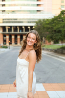 Addie M – UTK Student Seeking Babysitting Jobs