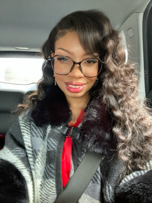 Liyah M - TCC Babysitter