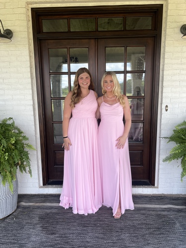 Mattie D - UAB Babysitter