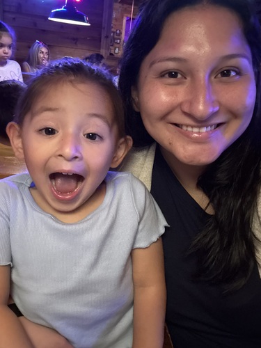 Brittany C - UTRGV Babysitter