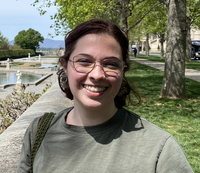 Addie M – App State Student Seeking Nanny Jobs