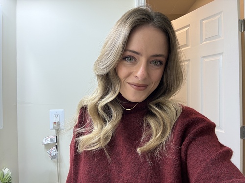 Katelyn Z - Towson University Babysitter