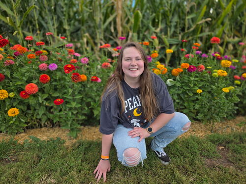 Emma C - Pikes Peak Community College Babysitter