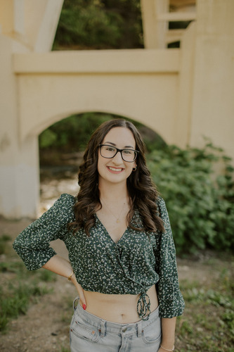 Alexandra M - WVU Babysitter