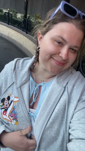 Hayley O - Point Park Babysitter