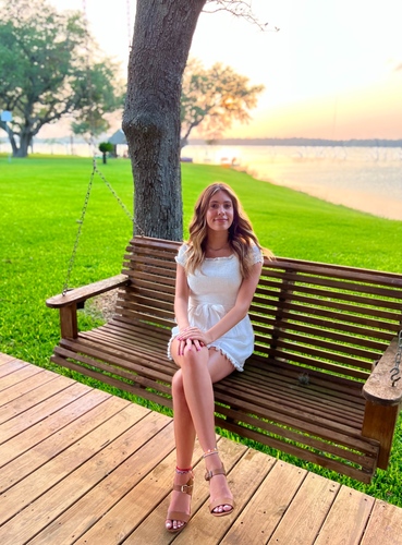 Rylee P - Texas Lutheran Babysitter