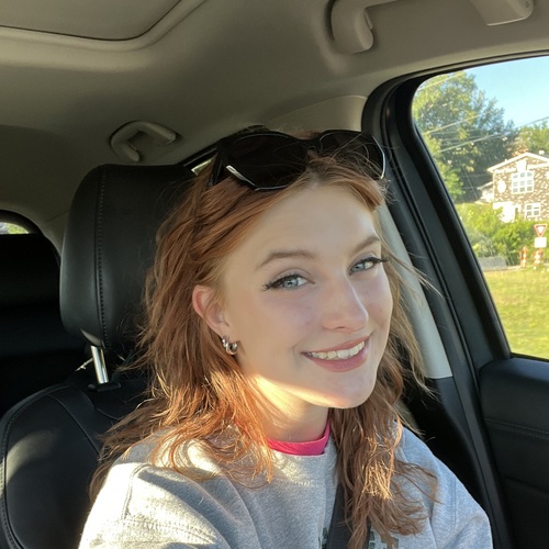 Grace B - Truman Stte Babysitter