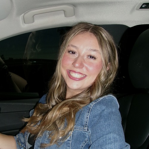 Samantha Y - SBCC Babysitter