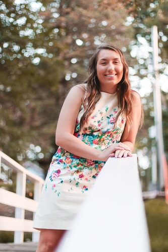 Autumn R - ISU Babysitter