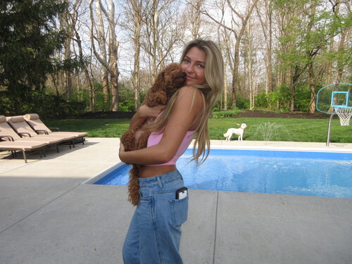 Alysa R - UC Babysitter