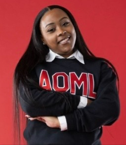 Kearra B - WKU Babysitter