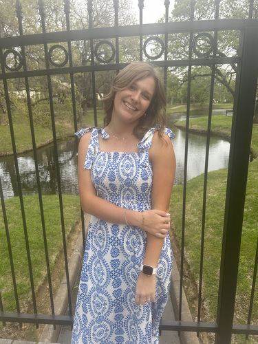 Julia S - OSU Babysitter