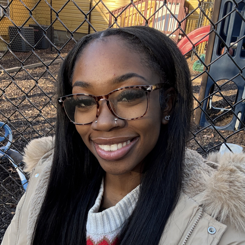 Desiree B - West Georgia Technical College Babysitter