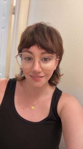 Becca F - UNLV Babysitter