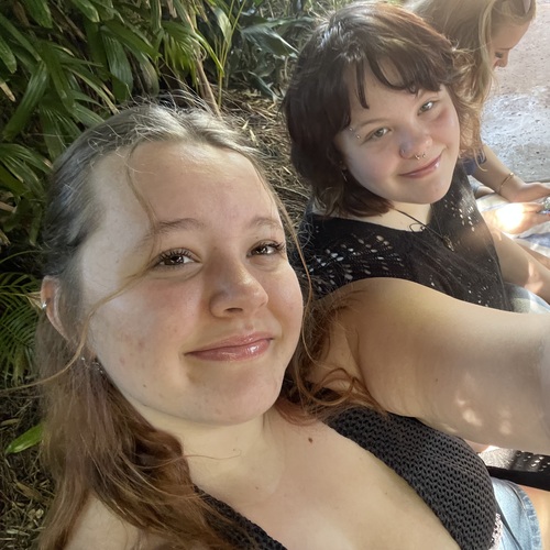Laine E - UC Babysitter
