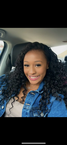 Nia B - MSU Babysitter