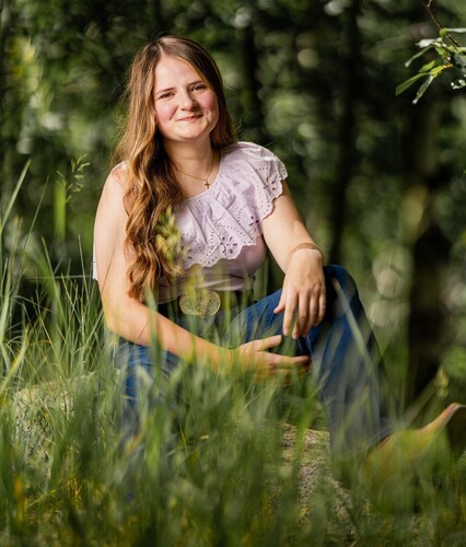 Baylee M - ISU Babysitter