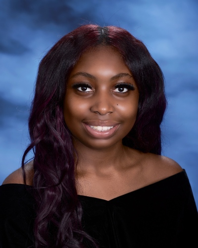 Trinity P - UCC Babysitter