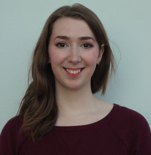 Ella A - Asbury Babysitter