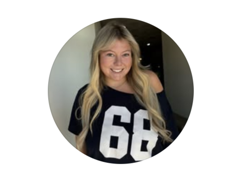 Estelle K - ASU Babysitter