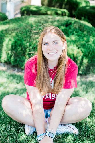 Whitney Y - IU Babysitter