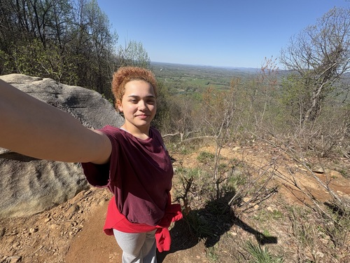 Kyra P - North Georgia Technical College Babysitter