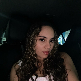 Jessica S - GGC Babysitter