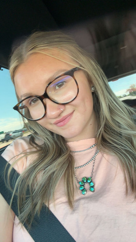 Brianna R - Aims Babysitter